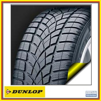 Pneu DUNLOP 195/60 R 15 88 T SP3D