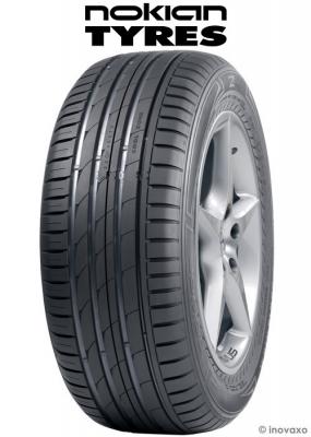 Pneu NOKIAN 235/65 R 17 108 V NK  Z SUV