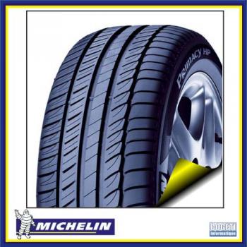 Pneu MICHELIN 225/55 R 17 97 W PRIMACY HP