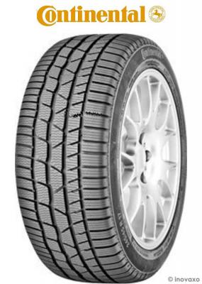 Pneu CONTINENTAL 195/50 R 16 88 H CO  WINT TS 830 P