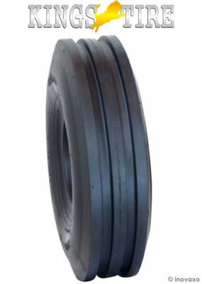Pneu KINGS TIRE SOCAH 3.50/ R 6 4PR  KY  V8502-1