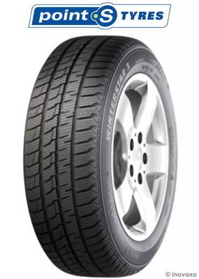 Pneu POINT S 225/45 R 17 91 H PS  W.STAR 3