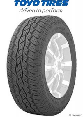 Pneu TOYO 215/65 R 16 98 H TO  OPEN COUNTRY A/