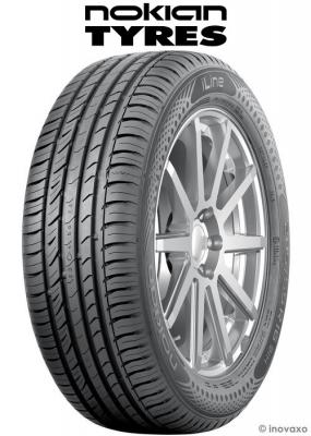 Pneu NOKIAN 205/55 R 16 91 H NK  ILINE