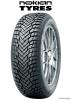 Pneu NOKIAN 185/60 R 14 82 H NK  C WEATHERPROOF