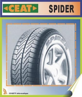 Pneu CEAT 185/65 R 14 86 T CEA SPIDER