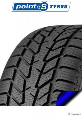 Pneu POINT S 225/55 R 16 99 H PS  WINTERSTAR 2