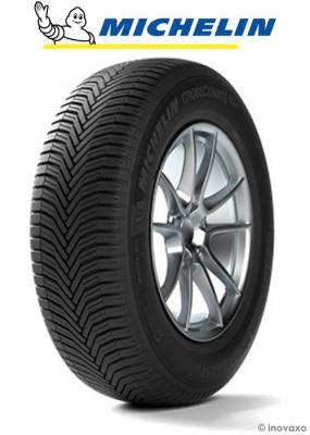 Pneu MICHELIN 215/70 R 16 100 H MI  CCLIM SUV