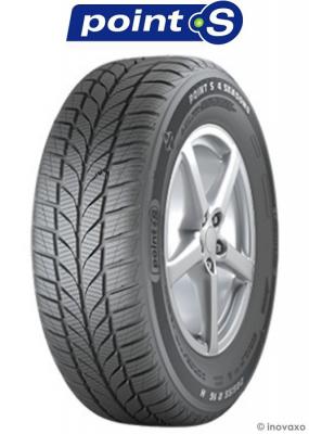 Pneu POINT S 205/55 R 16 94 V PS  4 SEASONS