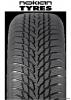 Pneu NOKIAN 195/65 R 15 91 T NK  WR SNOWP