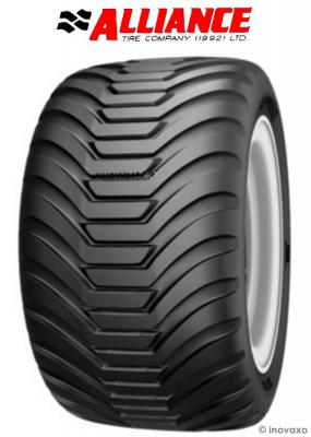 Pneu SAPHORE 400/55 R 17.5 149 A8 S4  328 VALUE PLUS