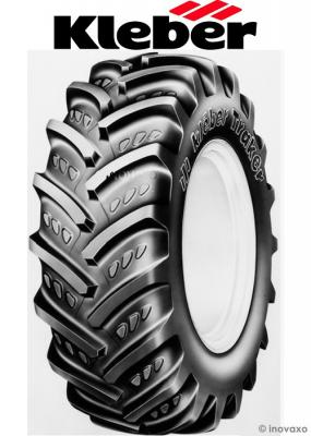 Pneu KLEBER 420/85 R 28 144 A8 KL  TRAKER