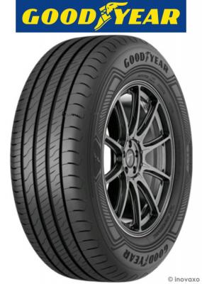 Pneu GOOD YEAR 225/55 R 19 99 V GY  EFFIGRIP 2 SUV