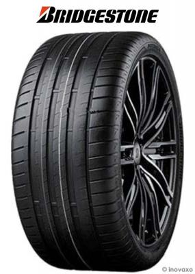 Pneu BRIDGESTONE 235/50 R 18 101 Y BS  POTENZA SPORT
