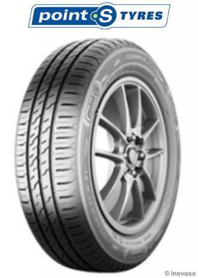 Pneu POINT S 225/45 R 18 95 Y PS  SUMMER S
