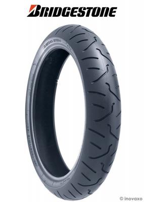 Pneu BRIDGESTONE 110/90 R 13 56 L BS  SC1F