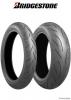 Pneu BRIDGESTONE 190/50 R 17 73 W BS  BTX S22 REAR
