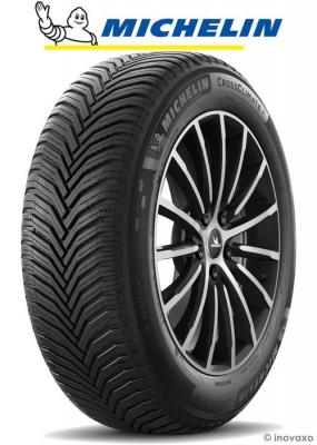Pneu MICHELIN 215/55 R 17 94 V MI  CCLIM 2