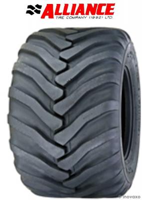 Pneu SAPHORE 550/45 R 22.5 159/156 A8 S4  A331