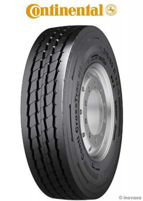 Pneu CONTINENTAL 13/ R 22.5 156 K CO  HS3 C CROSSTRAC