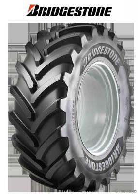 Pneu BRIDGESTONE 380/85 R 28 139 D BS  VX-TRACTOR