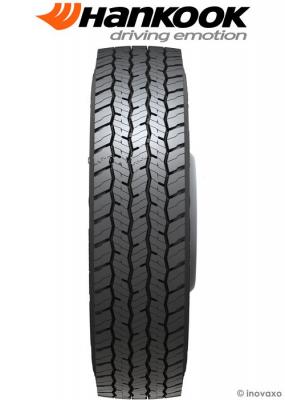 Pneu HANKOOK 205/75 R 17.5 124/122 M HN  DH35