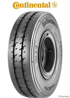 Pneu CONTINENTAL 7.00/ R 15 143 A5 CO  CONTIRV20