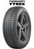 Pneu NOKIAN 205/55 R 16 91 H NK  SEASONPROOF