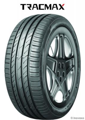 Pneu TRACMAX 195/45 R 16 84 V T12 X-PRIVILO TX3