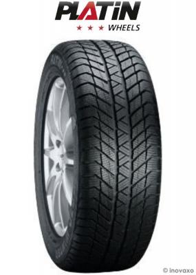 Pneu PLATIN EROL 205/55 R 16 91 H P7  RP-70 WINTER