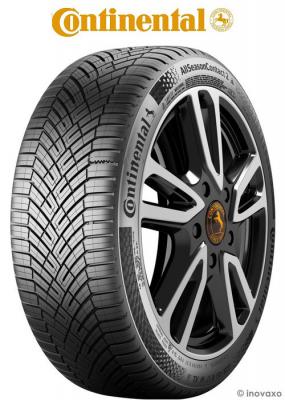 Pneu CONTINENTAL 205/55 R 16 94 V CO  ALLSEASONCONTAC