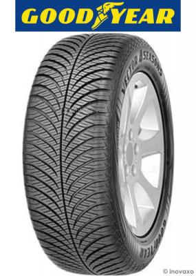 Pneu GOOD YEAR 235/55 R 18 104 V GY  VEC 4SEASONS G3