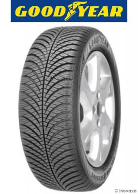 Pneu GOOD YEAR 225/55 R 17 109/104 H GY  VECTOR 4SEASONS