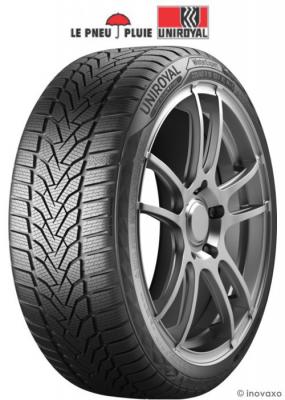 Pneu UNIROYAL 215/55 R 17 98 V UN  WINEXP