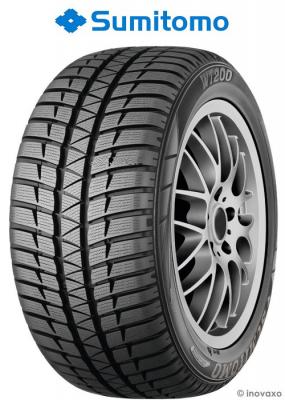 Pneu SUMITOMO 185/65 R 15 88 T S33 WT200