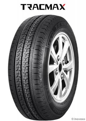 Pneu TRACMAX 225/65 R 16 112/110 R T12 X-PRIVILO VS450