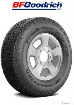 Pneu BFGOODRICH 265/65 R 17 112 T BF  TRAIL TER TA