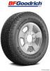 Pneu BFGOODRICH 225/60 R 18 100 H BF  TRAIL TER TA