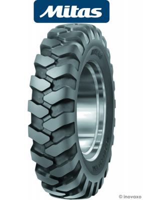 Pneu MITAS FRANCE 10.00/ R 20 146 B EP  NB38-1