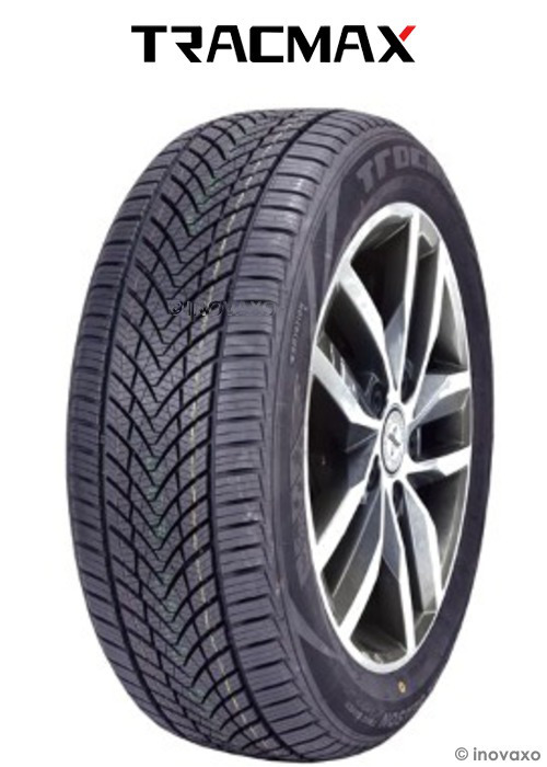 PN TRA 215/60R16 XL 99V A/S TRAC SAVER