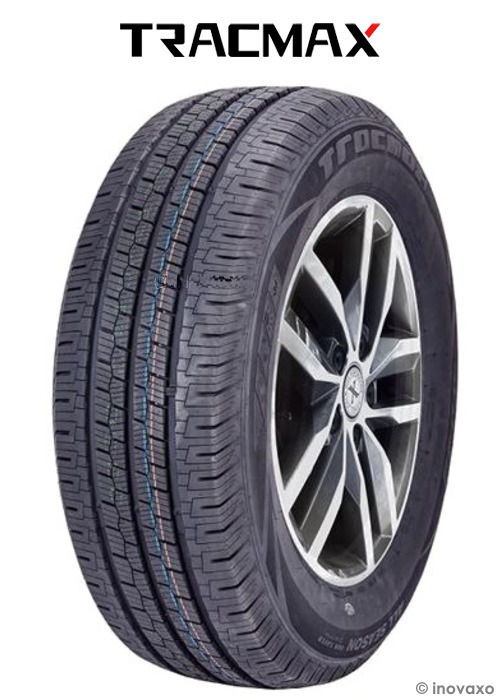PN TRA 175/70R14C 95/93T A/S VAN SAVER