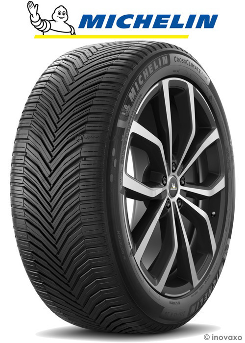 PN MIC 215/50R18 92W CCLIM SUV2