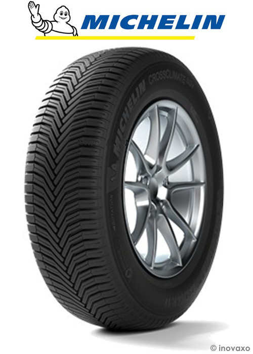 PN MIC 235/65R18 XL 110H CROSSCLIM SUV