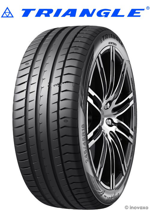 PN TRI 225/40R18 XL 92Y EFFEXSPORT FP