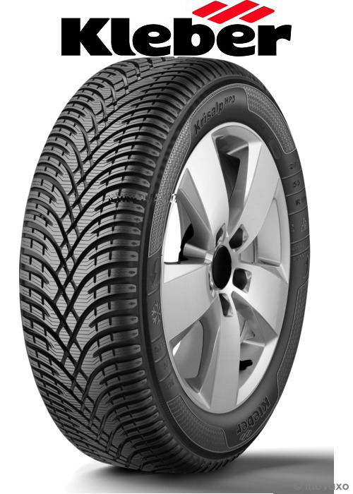 PN KLE 225/45R18 XL 95V KRISALP HP3