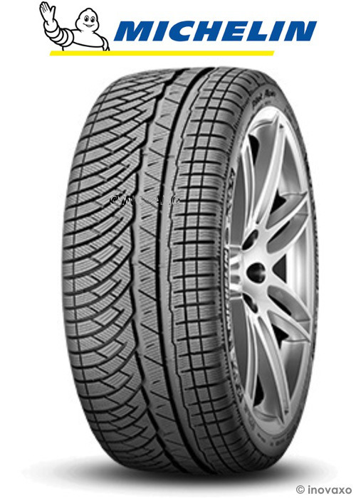 PN MIC 265/35R19 XL 98 V PIL.ALP.PA4 M