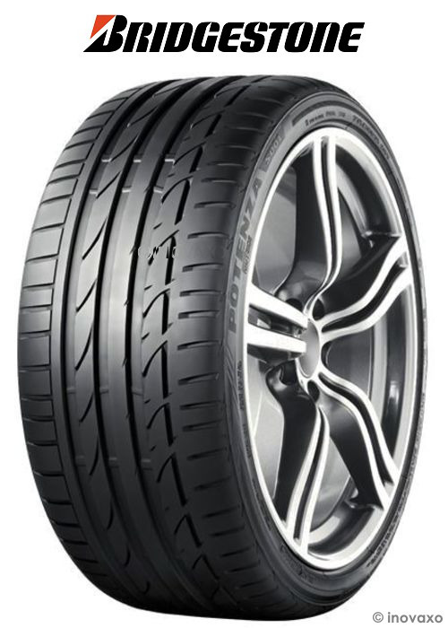 PN BRI 225/35R18 XL 87 W S001 TL