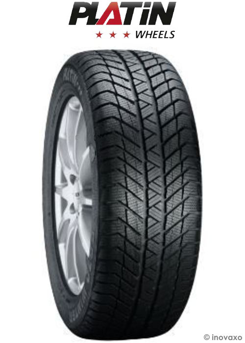 PN PLA 215/65R16 98H RP-70 WINTER