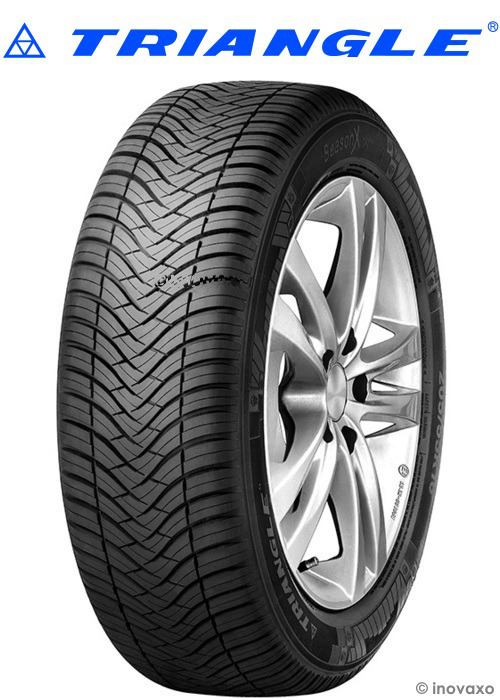 PN TRI 185/60R14 82H SEASONX