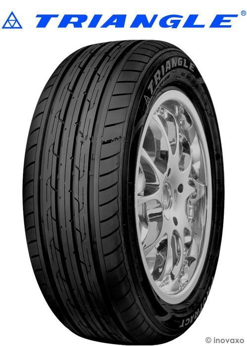 PN TRI 165/70R14 XL 85T TE301
